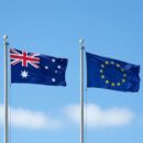 Australia-European-union-free-trade